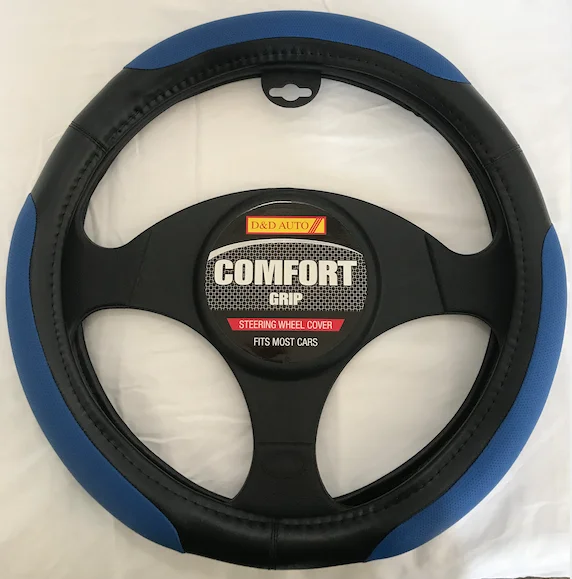 COMFORT GRIP BLUE