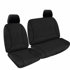 hilux seat covers