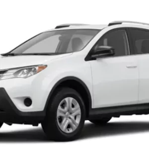 rav4 seat covers