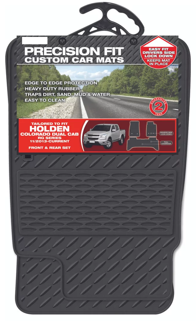 colorado mats