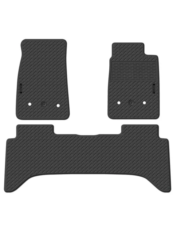 precision mats colorado