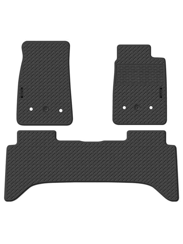 precision mats colorado