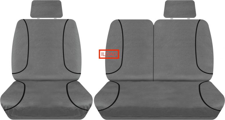 iload seat covers