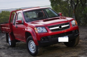 to suit-HOLDEN RODEO SINGLE CAB