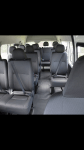 COMMUTER BUS 5 ROWS