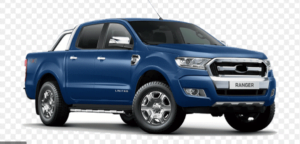 TO SUIT FORD RANGER 2011-2015