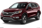 HONDA CRV 2012-2017