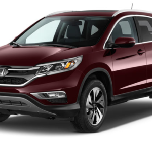 HONDA CRV 2012-2017