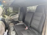 ISUZU 304 WEEKENDER BLACK