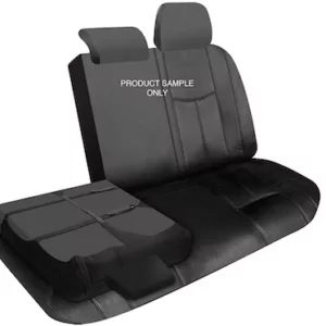 split seat hqc