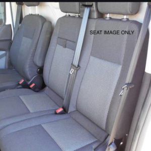 FORD TRANSIT 2015