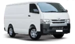 hiace seat covers