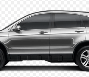 HONDA CRV 2007-2012