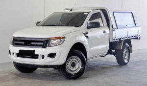 TO SUIT FORD RANGER SINGLE CAB