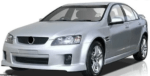 HOLDEN COMMODORE