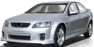 to suit-HOLDEN COMMODORE