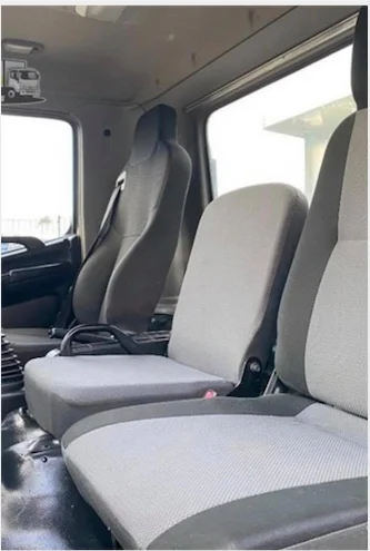 HINO 500 SERIES seat covers