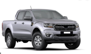 to suit-FORD RANGER