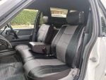 FORD BENCH seat covers