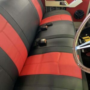 F100 SEAT COVERS