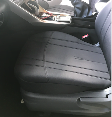 SEAT COVER BASE