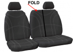 bench seat covers
