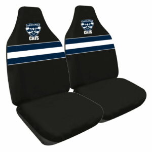 AFL GEELONG CATS SEAT COVER