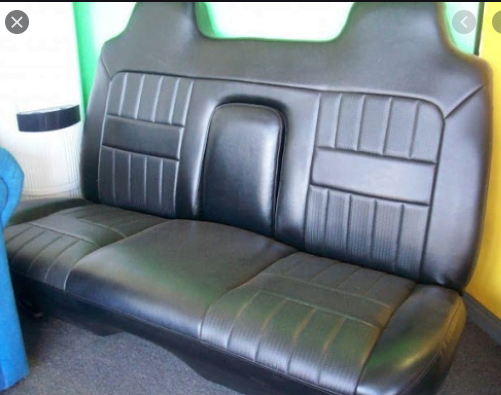 HOLDEN HQ SEAT