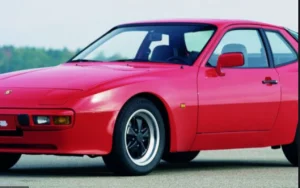 TOYOTA CELICA RA60