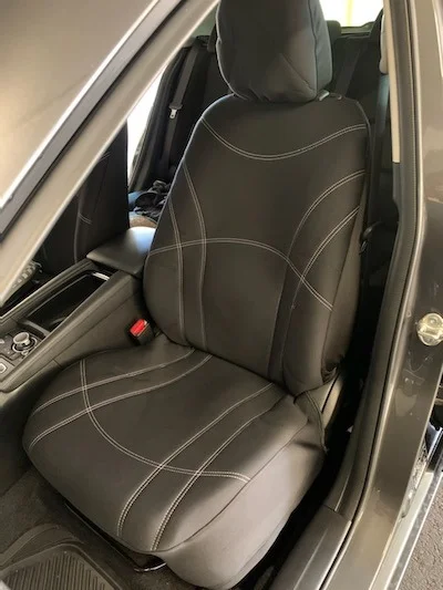 Seat Covers for Toyota RAV4 for sale