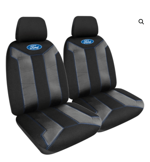 Ford Escape All Badges 2008 Cur Front Seat Covers Dd Auto Accessories - 2008 Ford Fusion Se Seat Covers