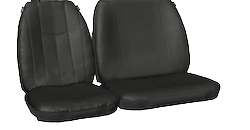 landcruiser 40 series seat covers