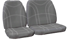 landcruiser 40 series seat covers