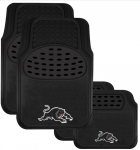 NRL Car Mats PANTHERS NEW