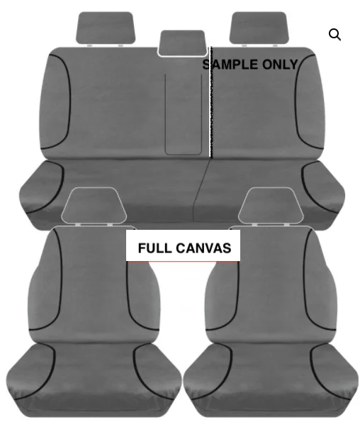 CANVAS FRONT AND MIDDLE