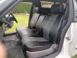 front seat covers