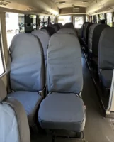 ROSA 22 SEAT BUS