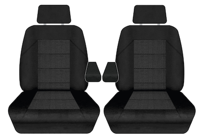 armrest seat covers