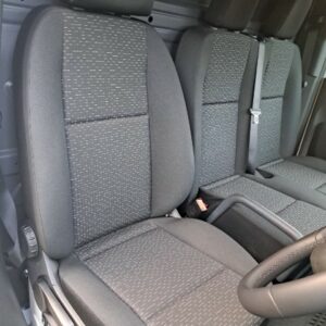 SPRINTER SEAT COVERS
