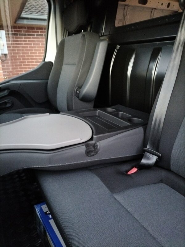 master seat covers