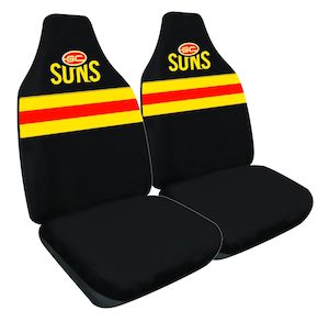AFL-GOLD-COAST-SUNS-SEAT-COVERS