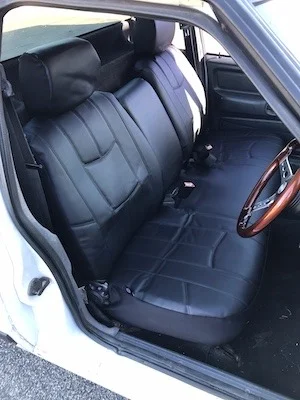 bench seat covers