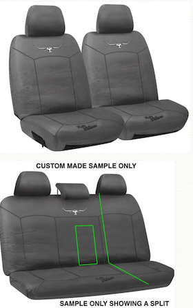 rm william seat covers