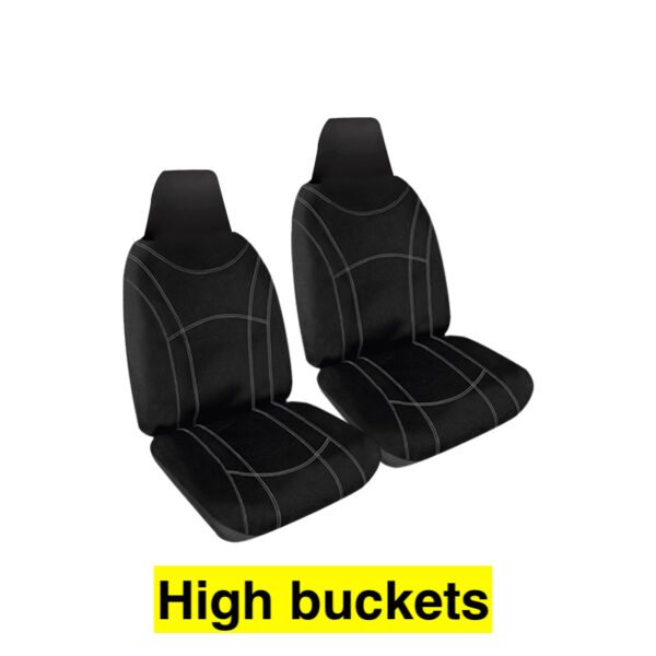 neoprene seat covers