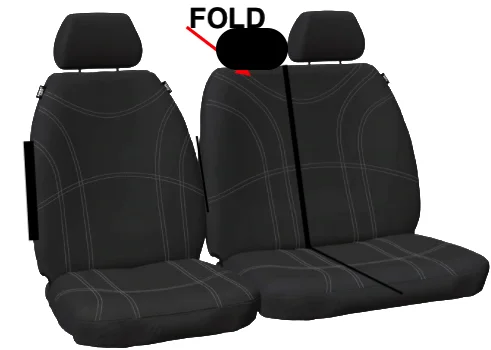 bench seat covers