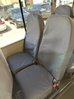 rosa bus seat covers