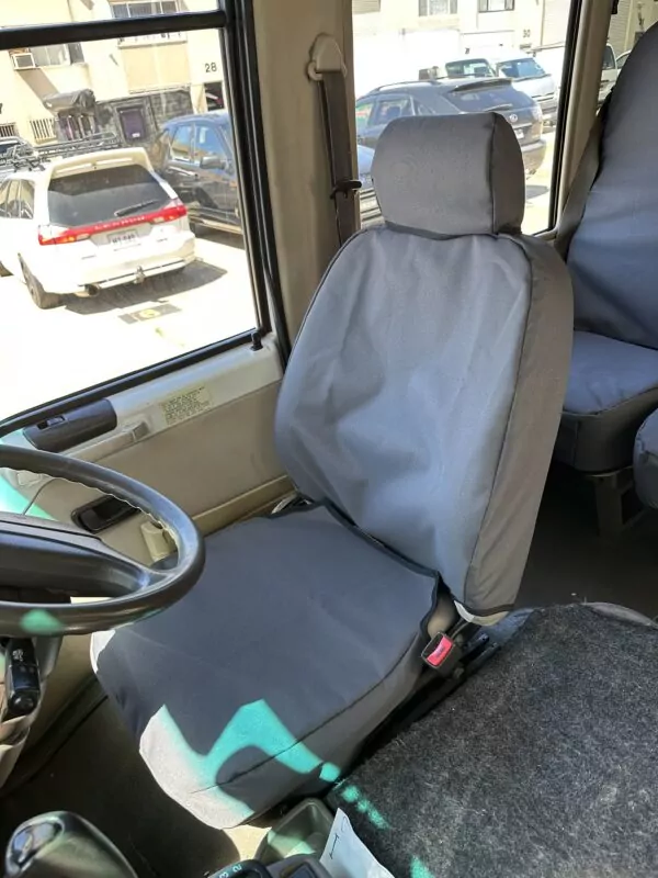 rosa bus seat covers