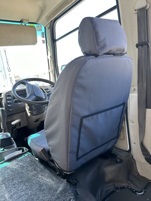 rosa bus seat covers