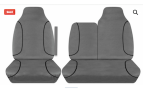 fuso seat covers