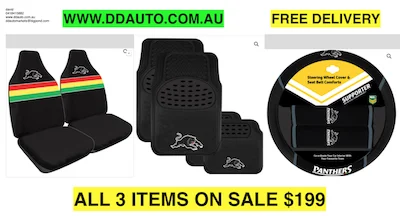 WWW.DDAUTO.COM.AU